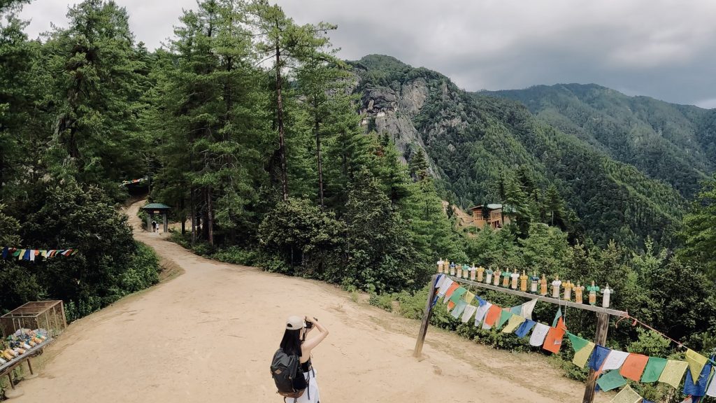 Soul Journey with Bumdra Trek